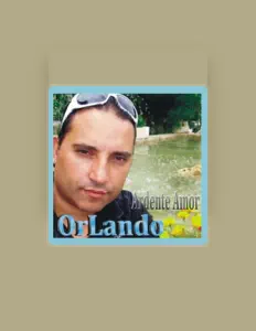 聆聽 Orlando、觀看音樂影片、閱讀小傳、查看巡演日期等！