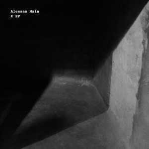 X - EP