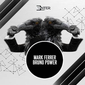 Bruno Power - EP