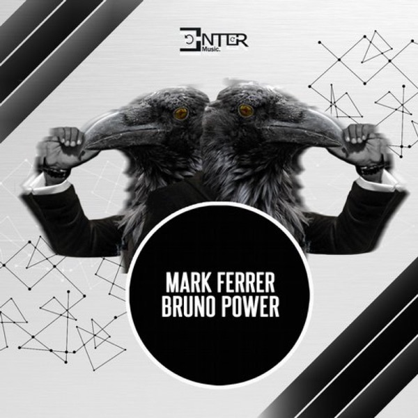 Bruno Power - EP