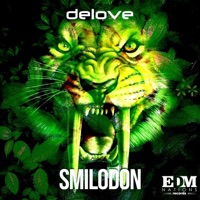 Smilodon - Single - Delove