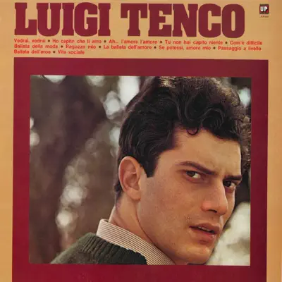 Agli amici cantautori - Luigi Tenco