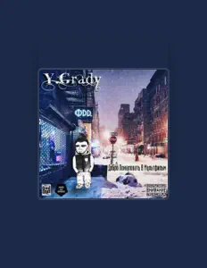 Dengarkan Y. Grady, tonton video musik, baca bio, lihat tanggal tur & lainnya!