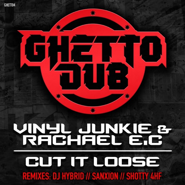 Cut It Loose - EP