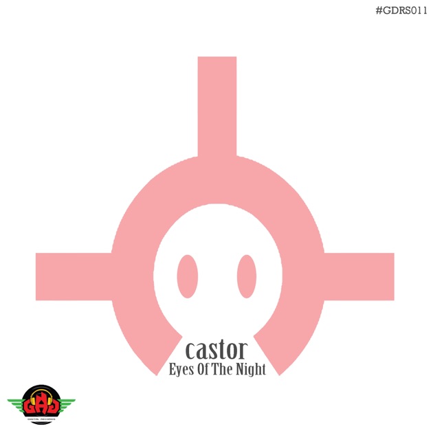 Tracking Sounds Alone - Album by Castor - Apple Music