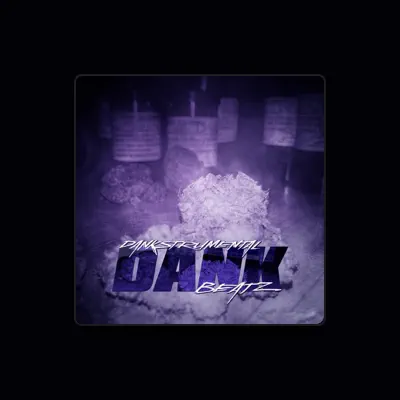 Listen to Dankstrumental, watch music videos, read bio, see tour dates & more!