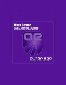 Mark Besterを聴いたり、ミュージックビデオを鑑賞したり、経歴やツアー日程などを確認したりしましょう！