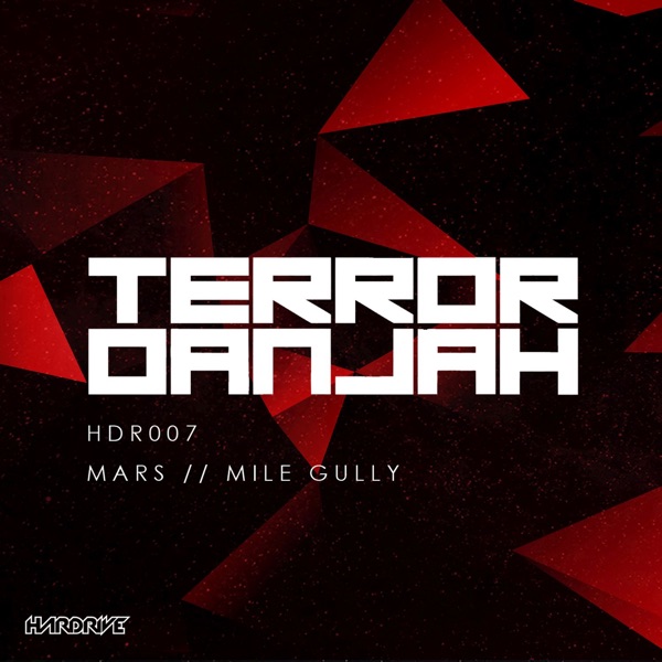 Mars / Mike Gully - Single