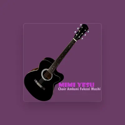 Listen to Choir Amkeni Fukeni Moshi, watch music videos, read bio, see tour dates & more!