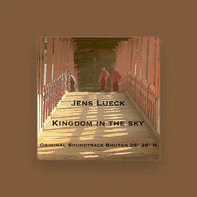 Listen to Jens Lueck, watch music videos, read bio, see tour dates & more!