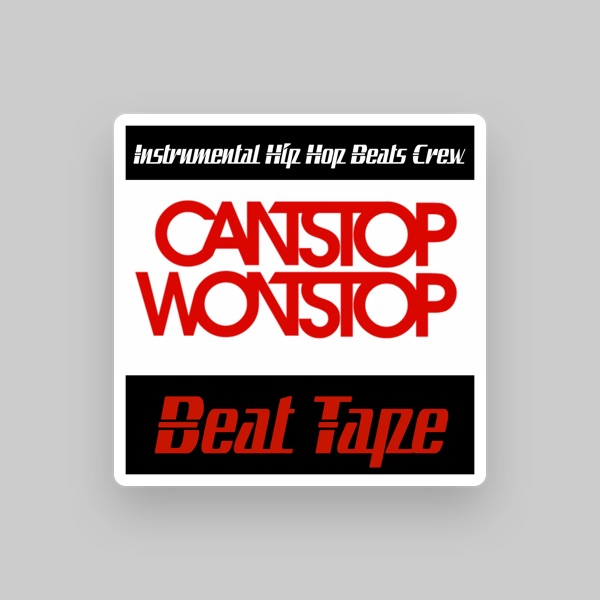 Instrumental Hip Hop Beats Crew's avatar