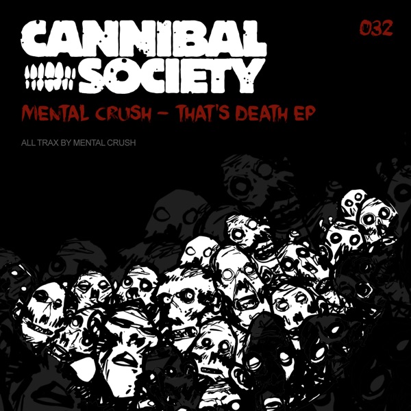 That's Death - EP