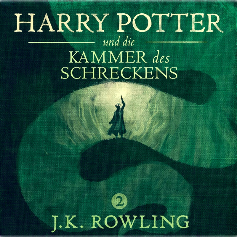 Harry Potter und die Kammer des Schreckens (Harry Potter 2)