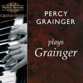Percy Grainger - Walking Tune
