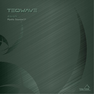 Mystic Source - Single