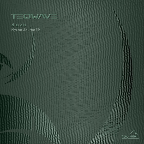 Mystic Source - Single
