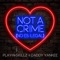 Not a Crime - Play-N-Skillz & Daddy Yankee lyrics