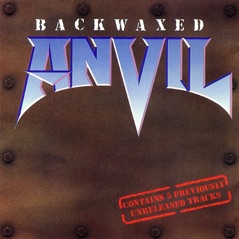 Backwaxed