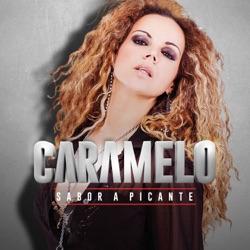 Caramelo - Dá-Me Só Funaná