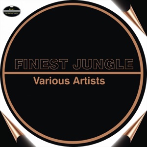 Finest Jungle - Single