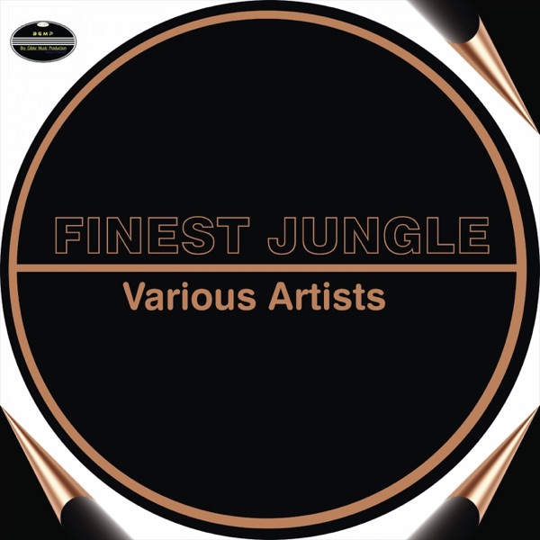 Finest Jungle - Single