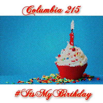 #Itsmybirthday (feat. Que) - Single