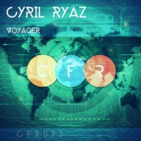 Voyager - Single - Cyril Ryaz