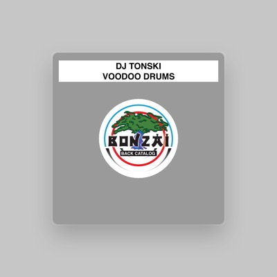 Listen to DJ Tonski, watch music videos, read bio, see tour dates & more!