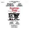 Sweeney Todd: The Demon Barber of Fleet Street (Original Broadway Cast Recording) artwork