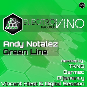 Green Line