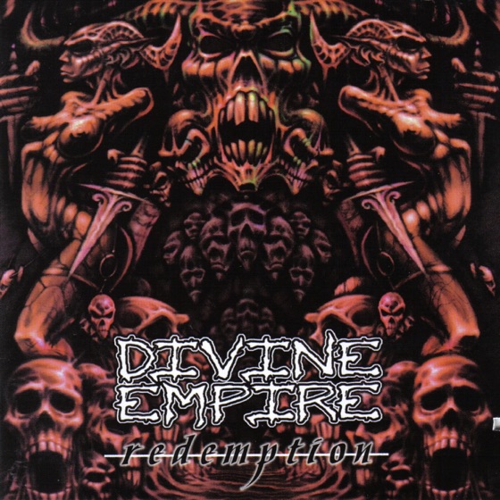 Cover artwork for Criminal Instinct