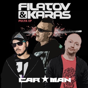 Filatov & Karas You You You (feat. Carman)