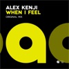 When I Feel - Single