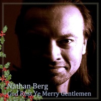 God Rest Ye Merry Gentlemen - Single - Nathan Berg