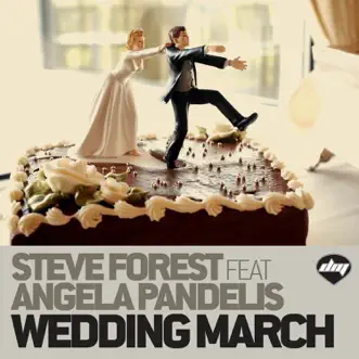 Wedding March (Nicola Fasano & Steve Forest Mix) [feat. Angela Pandelis] by Steve Forest song reviws