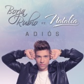 Adiós (feat. Natalia) artwork