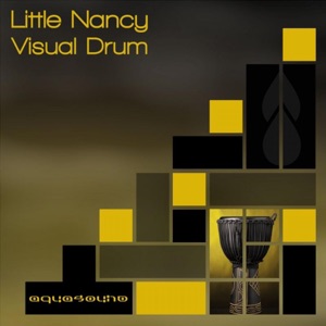 Visual Drum - EP