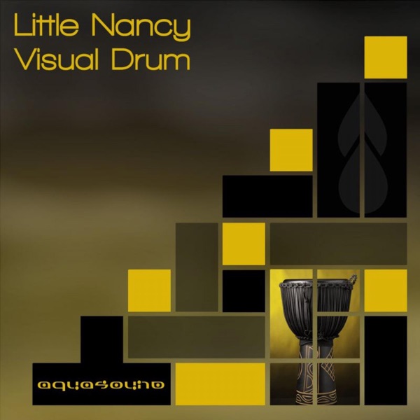 Visual Drum - EP