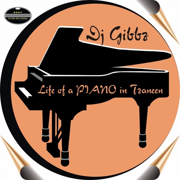 Life of a Piano in Tzaneen - Single