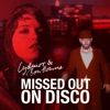 Missed out on Disco (Remixes) - EP