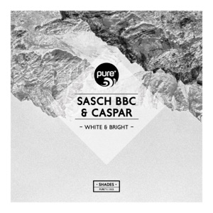 White & Bright - EP