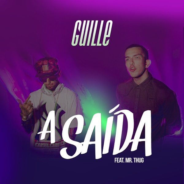 A Saída (feat. Mr. Thug)
