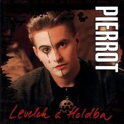 PIERROT - Telihold