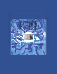 Listen to PHORK, watch music videos, read bio, see tour dates & more!