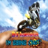 Kamyl&eacute;on I'm Going Crazy I'm Going Crazy - Single