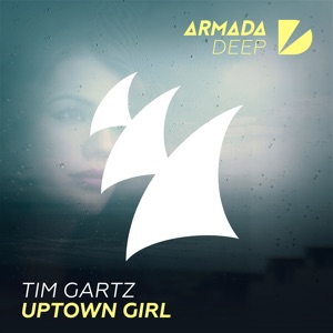 Uptown Girl - EP