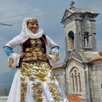 Kenge Mirditore - Single - Kolazh
