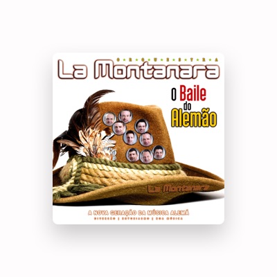 Listen to Orquestra La Montanara, watch music videos, read bio, see tour dates & more!