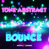 Bounce - Single - Tone Abstract