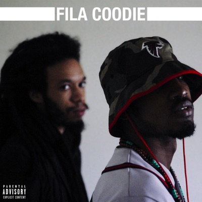 Fila Coodie - EP